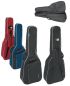 Mobile Preview: Gig-Bag Konzertgitarre GEWA Economy 12 Serie verschiedene Farben und Größen