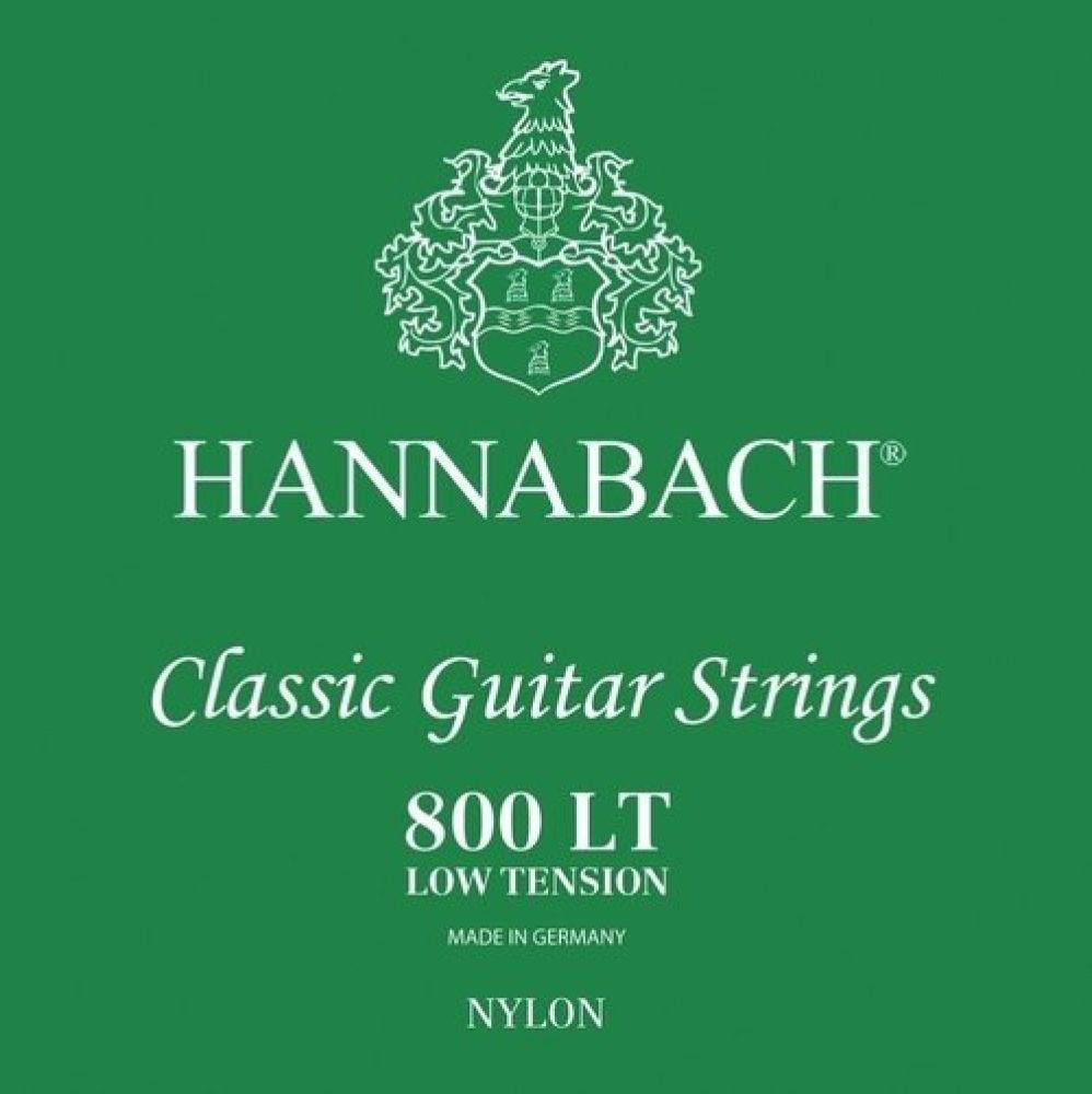 Hannabach Serie 800 LT